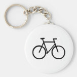 Bike Keychain