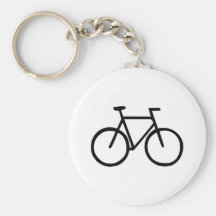 Bike Keychain