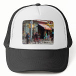 Bike Lane hats