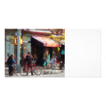 Bike Lane photo cards