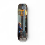 Bike Lane skateboards
