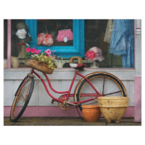 Bike - Lulu's Bike
