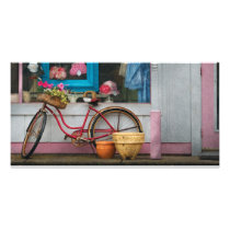 Bike - Lulu's Bike