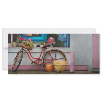 Bike - Lulu's Bike