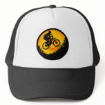 Bike Make More Trucker Hats