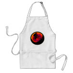 Bike Most Options Apron