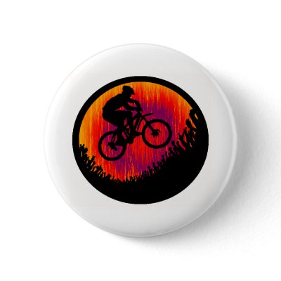 Bike Most Options Pinback Buttons by ninuno