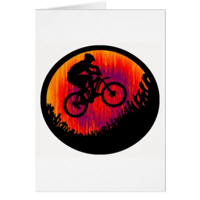 Bike Most Options Cards by ninuno