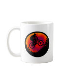 Bike Most Options Mug