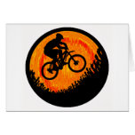 Bike multiple hips card