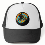 Bike My State Hats