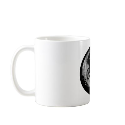Bike Myst Day Mugs by ninuno