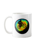 Bike New Digs Mug