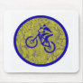 Bike new instinct mouse pads