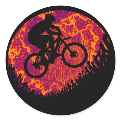 Bike New Shine Sticker by ninuno