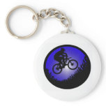Bike NEW SYSTEM Keychain