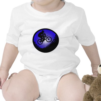 Bike NEW SYSTEM Tee Shirt by ninuno