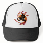 Bike Next Hop Hat