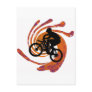 Bike Next Hop Post Cards