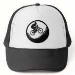 Bike Next Time Mesh Hat