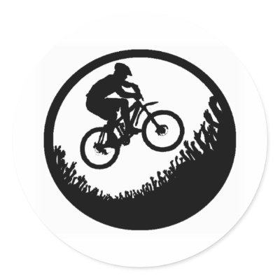 Bike Next Time Sticker by ninuno