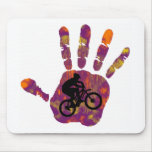 Bike Nice NICEEEEE Mouse Pad