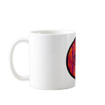 Bike No Different Mug