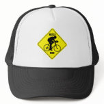 Bike Nude hats