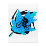 Bike Oak Sections Post Cards