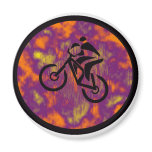 Bike Past Future Magnet