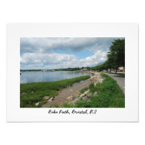Bike Path Photo