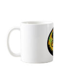 Bike Press Forward Mugs