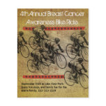Bike Ride Poster