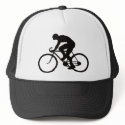 Bike Rider Cap hats