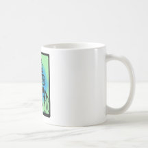 Bike Rock Crawler Mug