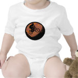 bike Sahara Dreams T Shirt