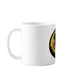 Bike Seems Right Coffee Mugs