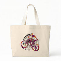 Bike Sho Bizzzness Canvas Bags