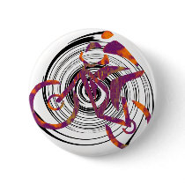Bike Sho Bizzzness Pin