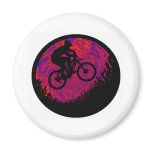 Bike Slope Style Magnet