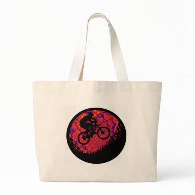 BIKE So SET Tote Bag by ninuno