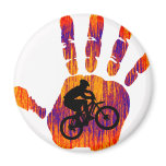 Bike Some Summer Magnet