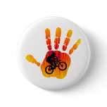 Bike Soul Gripper Buttons
