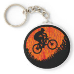 bike soul yeller keychains
