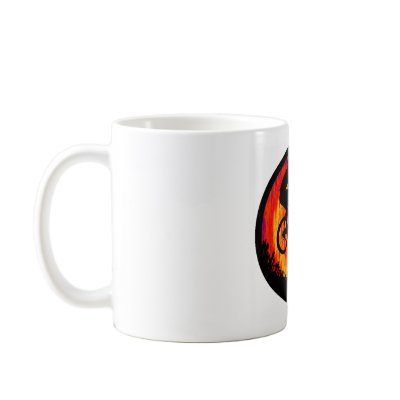 Bike Souls Notice Coffee Mugs by ninuno