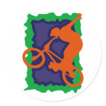 Bike Stickers