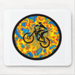 Bike STOKE Variety Mousepads