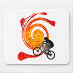 bike the desert mousepads