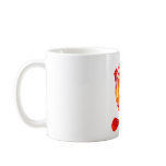 bike the desert coffee mug