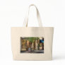 Bike - The Music Store Canvas Bags